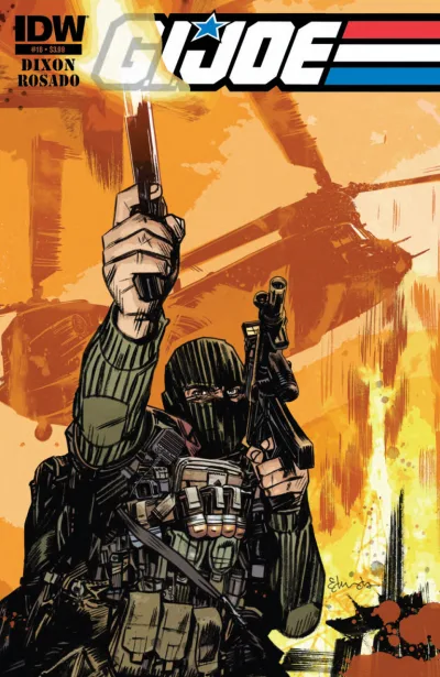 Cover of Deep Terror; Conclusion