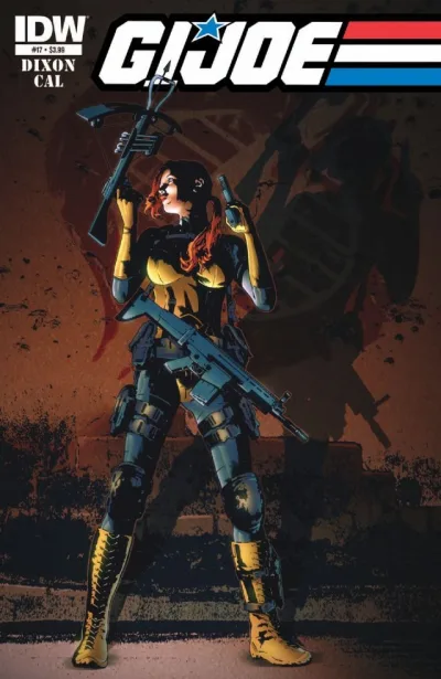 Cover of Deep Terror; Epilogue