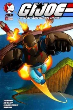 Issue #28
