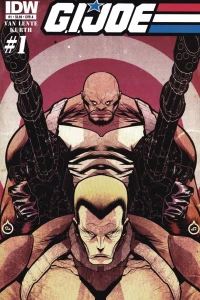 Homefront, Part 1 of 5