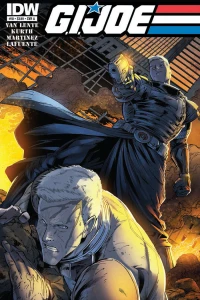 Threat Matrix Conclusion