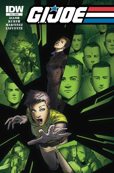 Cover of Siren's Song: Conclusion