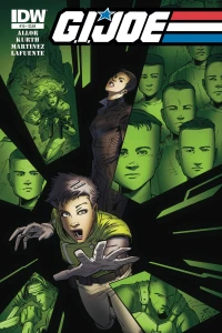 Siren's Song: Conclusion