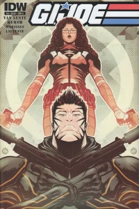 Homefront, Part 3 of 5