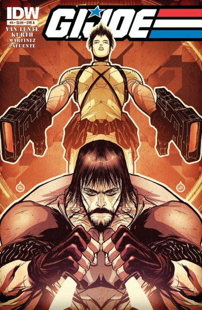 Cover of Homefront, Part 4 of 5