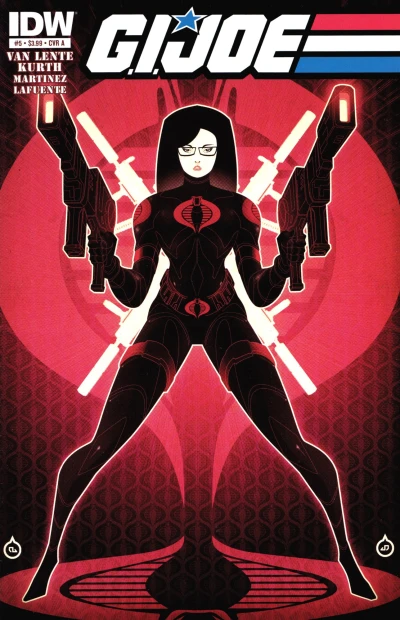 Cover of Homefront, Part 5 of 5