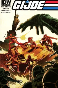 Threat Matrix 2 of 4