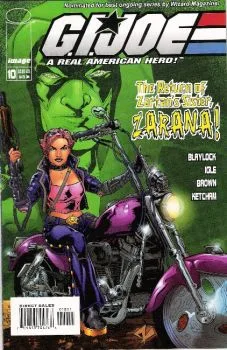 Cover of Malfunction! 1 of 4