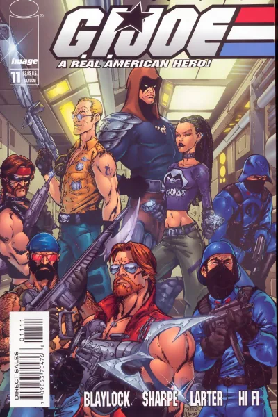 Cover of Malfunction! 2 of 4