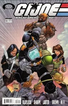 Cover of Malfunction! 3 of 4