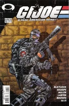Cover of Malfunction! 4 of 4