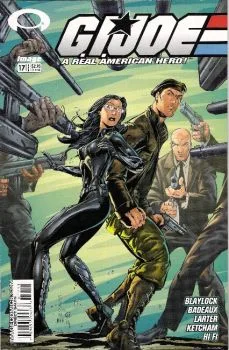 Cover of The Cabal Part 1