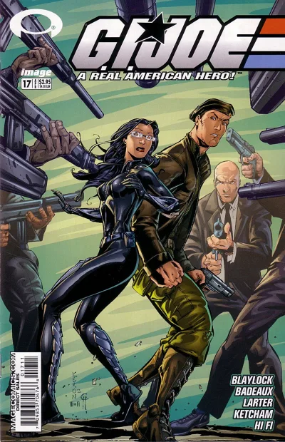 Cover of The Cabal Part 1