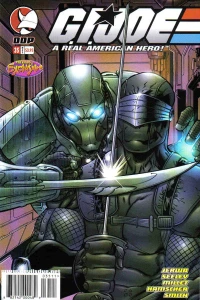 Bad Moon Rising Part Two