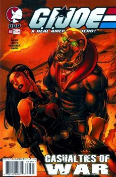 Cover of Union Of The Snake (Part 5)