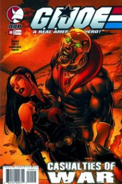 Union Of The Snake (Part 5)