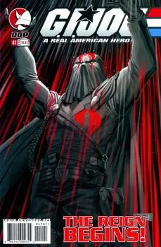 Cover of Union Of The Snake (Part 6)