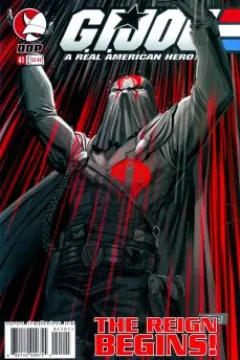 Union Of The Snake (Part 6)