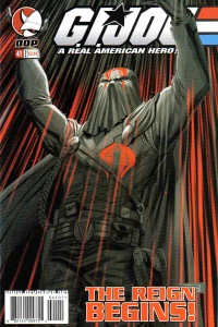 Union Of The Snake (Part 6)