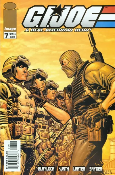 Cover of Reckonings, Part 2 of 4