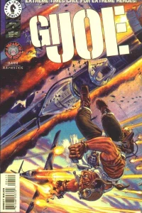 All This and World War II; The Last, Wild Heart Part 1: The Fourth Man