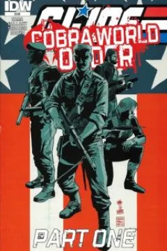 Cobra World Order Part One