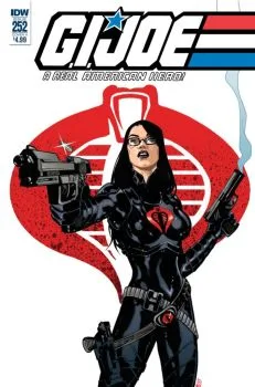Cover of Special Missions Part Two: Baroness