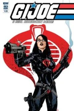 Special Missions Part Two: Baroness
