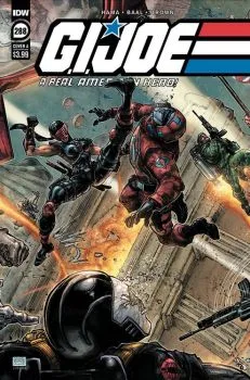 Cover of Spotlight: Lt. Falcon!