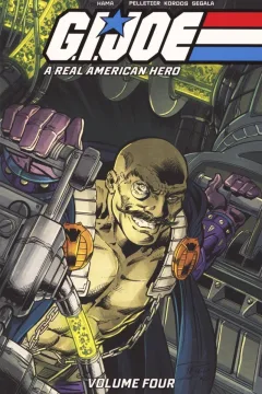 Volume Four