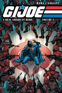 Volume 5