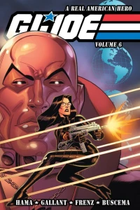 Volume 6