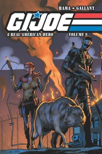 Volume 9