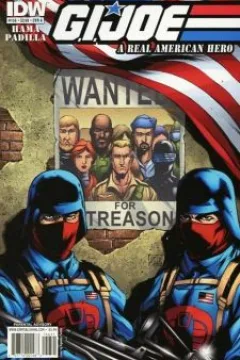 Issue #156