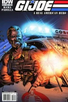 Issue #157