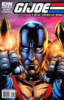 Cover of Issue #159