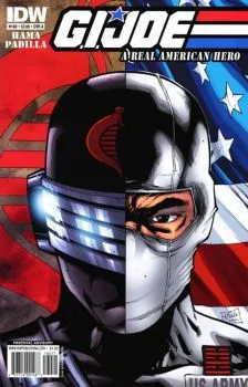 Cover of Issue #160