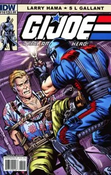 Cover of Issue #161