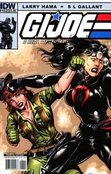 Cover of Issue #162