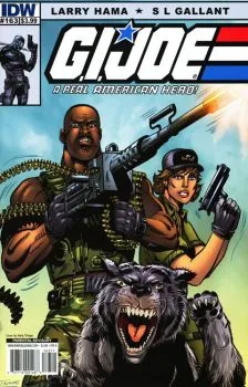 Cover of Issue #163