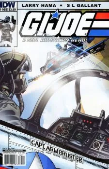 Cover of Issue #165