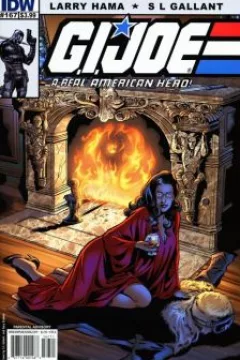 Issue #167