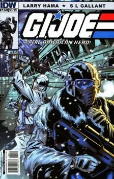 Cover of Issue #168
