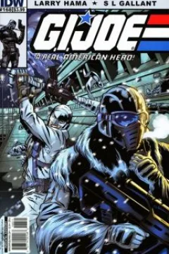 Issue #168