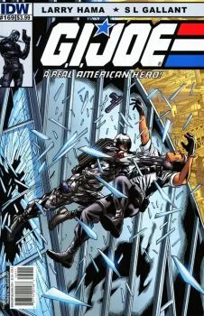 Cover of Issue #169