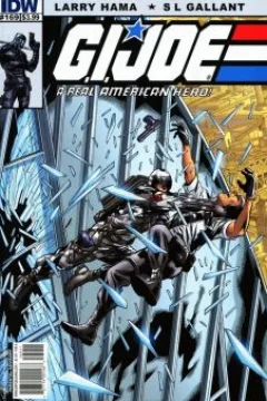 Issue #169