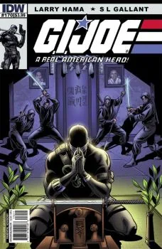 Cover of Issue #170