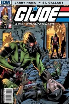 Issue #171