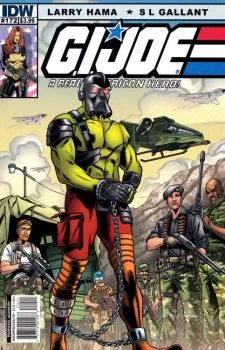 Cover of Issue #172