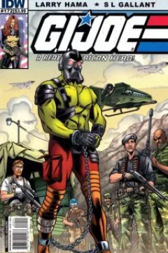 Issue #172